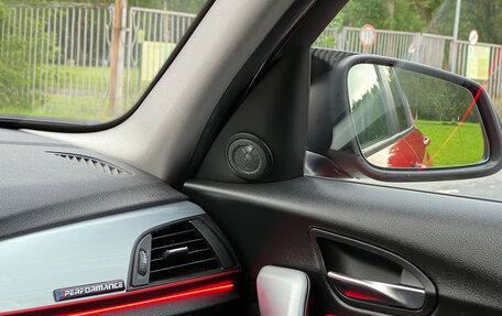 BMW 1 серия, 2012 год, 1 330 000 рублей, 12 фотография