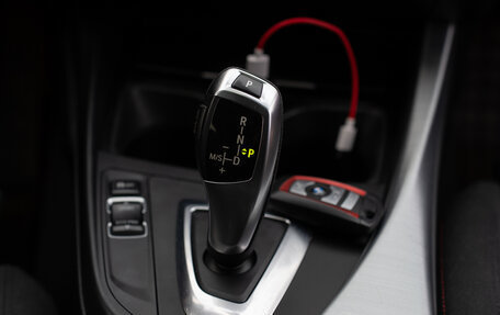 BMW 1 серия, 2012 год, 1 330 000 рублей, 16 фотография