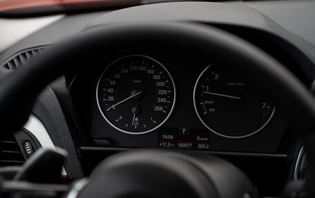 BMW 1 серия, 2012 год, 1 330 000 рублей, 18 фотография