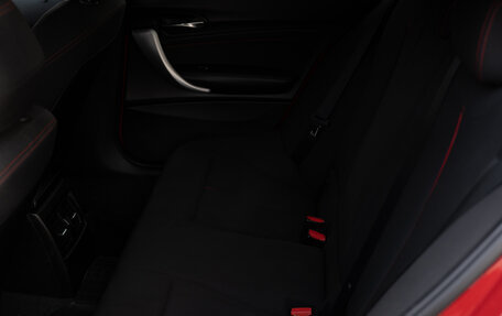 BMW 1 серия, 2012 год, 1 330 000 рублей, 17 фотография