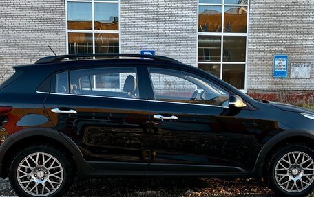 KIA Rio IV, 2019 год, 1 800 000 рублей, 6 фотография