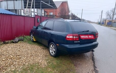 Volvo V40 I, 1997 год, 295 000 рублей, 2 фотография