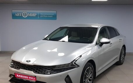 KIA K5, 2020 год, 2 969 000 рублей, 1 фотография