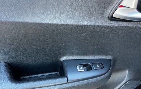 KIA Rio IV, 2019 год, 1 800 000 рублей, 14 фотография