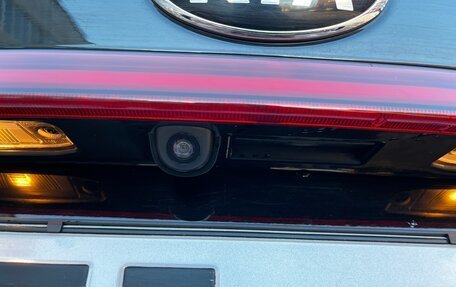 KIA Rio IV, 2019 год, 1 800 000 рублей, 19 фотография