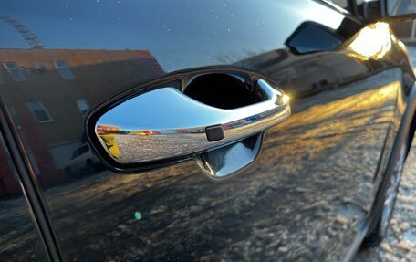 KIA Rio IV, 2019 год, 1 800 000 рублей, 18 фотография