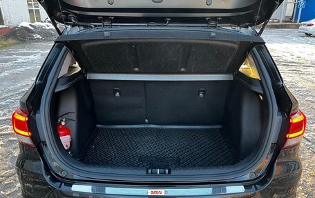 KIA Rio IV, 2019 год, 1 800 000 рублей, 20 фотография