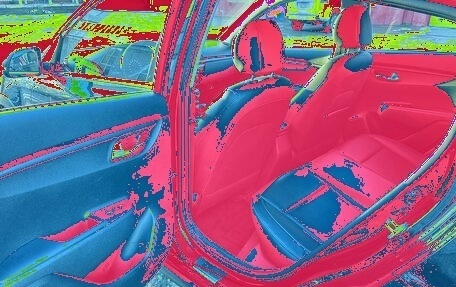 KIA Rio IV, 2019 год, 1 800 000 рублей, 12 фотография