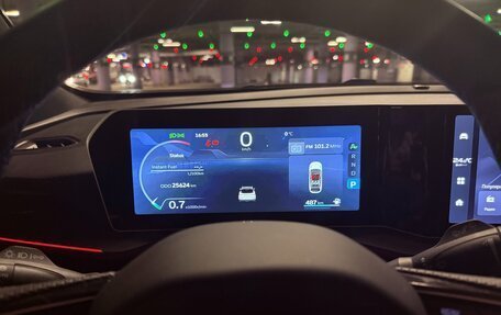 Geely Coolray I, 2023 год, 2 600 000 рублей, 2 фотография