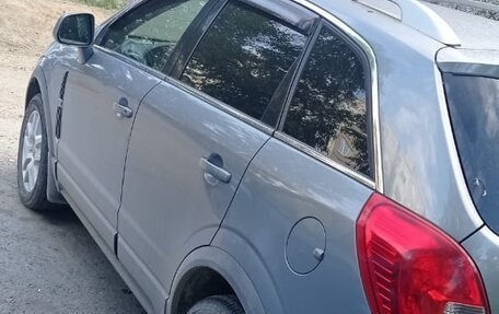 Opel Antara I, 2012 год, 1 300 000 рублей, 4 фотография