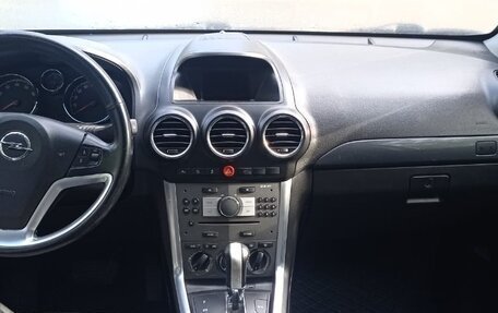 Opel Antara I, 2012 год, 1 300 000 рублей, 5 фотография