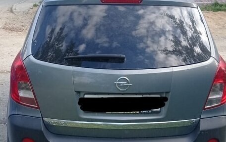 Opel Antara I, 2012 год, 1 300 000 рублей, 3 фотография