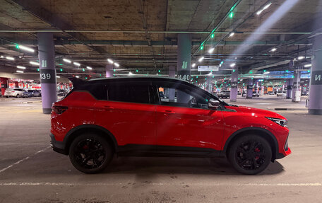 Geely Coolray I, 2023 год, 2 600 000 рублей, 9 фотография