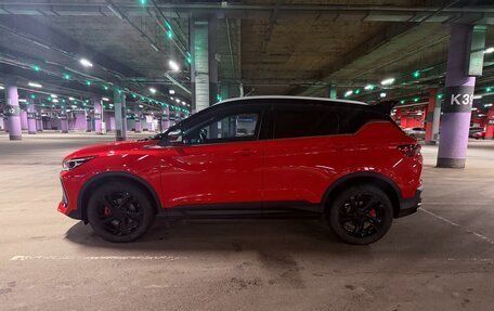 Geely Coolray I, 2023 год, 2 600 000 рублей, 5 фотография