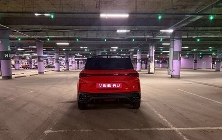 Geely Coolray I, 2023 год, 2 600 000 рублей, 7 фотография