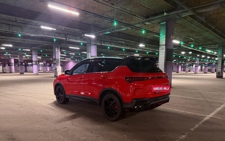 Geely Coolray I, 2023 год, 2 600 000 рублей, 6 фотография