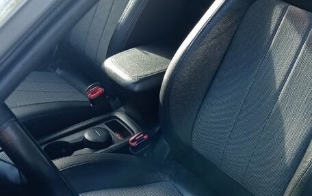 Opel Antara I, 2012 год, 1 300 000 рублей, 7 фотография