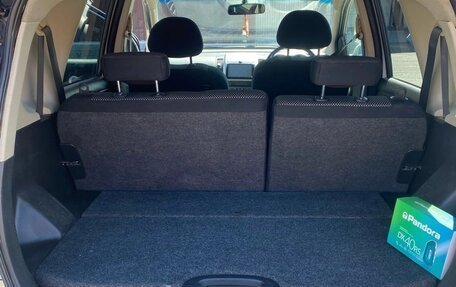 Nissan Note II рестайлинг, 2007 год, 400 000 рублей, 7 фотография