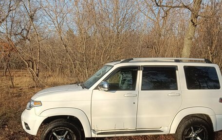 ЛуАЗ Patriot, 2021 год, 1 400 000 рублей, 5 фотография