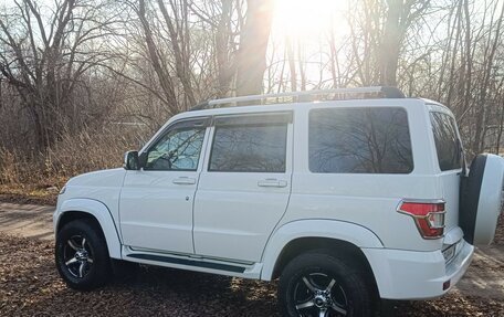 ЛуАЗ Patriot, 2021 год, 1 400 000 рублей, 2 фотография