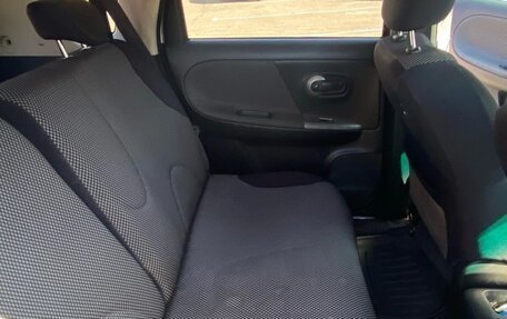 Nissan Note II рестайлинг, 2007 год, 400 000 рублей, 6 фотография