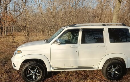 ЛуАЗ Patriot, 2021 год, 1 400 000 рублей, 4 фотография
