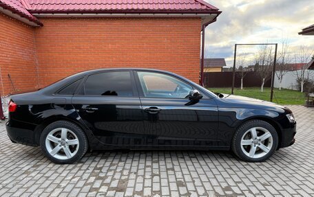 Audi A4, 2013 год, 1 590 000 рублей, 8 фотография