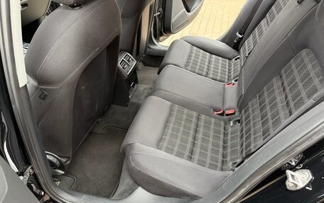 Audi A4, 2013 год, 1 590 000 рублей, 14 фотография