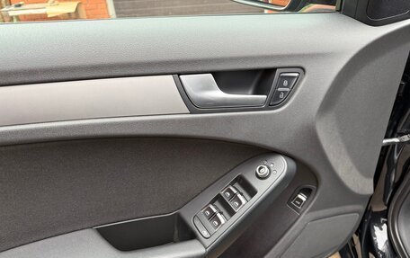 Audi A4, 2013 год, 1 590 000 рублей, 18 фотография