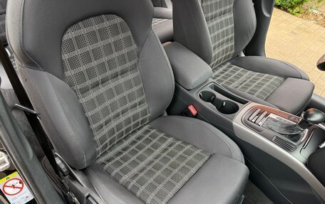 Audi A4, 2013 год, 1 590 000 рублей, 17 фотография