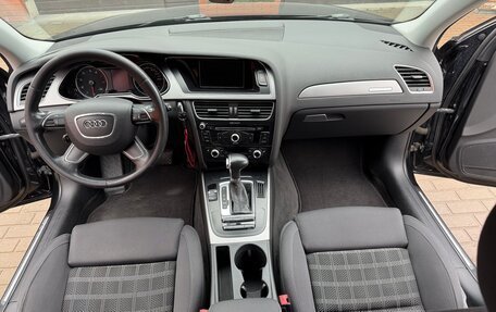 Audi A4, 2013 год, 1 590 000 рублей, 19 фотография