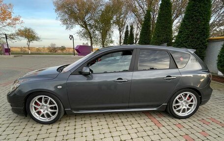 Mazda 3 MPS, 2007 год, 800 000 рублей, 3 фотография