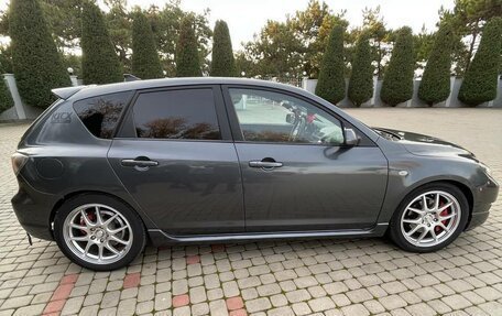 Mazda 3 MPS, 2007 год, 800 000 рублей, 4 фотография