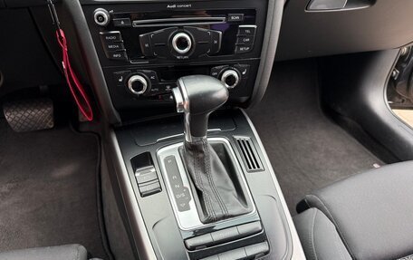 Audi A4, 2013 год, 1 590 000 рублей, 22 фотография