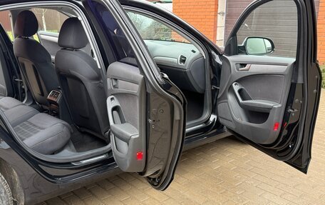 Audi A4, 2013 год, 1 590 000 рублей, 24 фотография