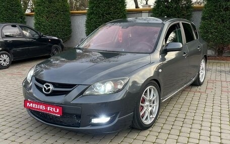 Mazda 3 MPS, 2007 год, 800 000 рублей, 2 фотография