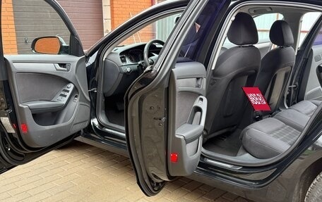 Audi A4, 2013 год, 1 590 000 рублей, 25 фотография