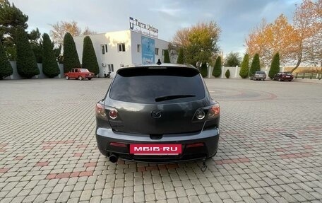 Mazda 3 MPS, 2007 год, 800 000 рублей, 5 фотография