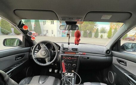 Mazda 3 MPS, 2007 год, 800 000 рублей, 7 фотография