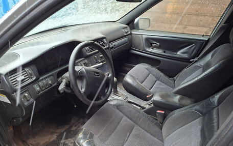 Volvo S70, 1997 год, 400 000 рублей, 4 фотография