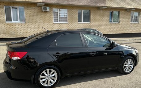 KIA Cerato III, 2012 год, 930 000 рублей, 3 фотография