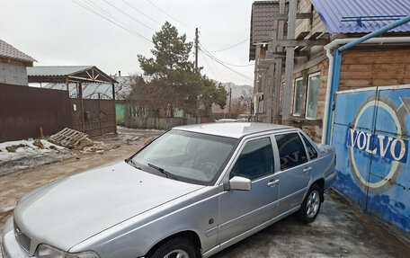 Volvo S70, 1997 год, 400 000 рублей, 2 фотография