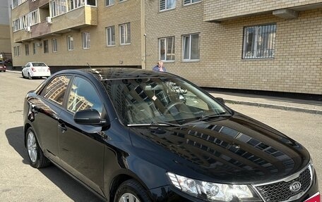 KIA Cerato III, 2012 год, 930 000 рублей, 2 фотография
