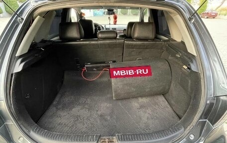 Mazda 3 MPS, 2007 год, 800 000 рублей, 8 фотография