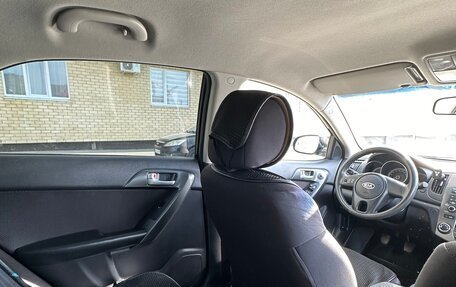 KIA Cerato III, 2012 год, 930 000 рублей, 9 фотография