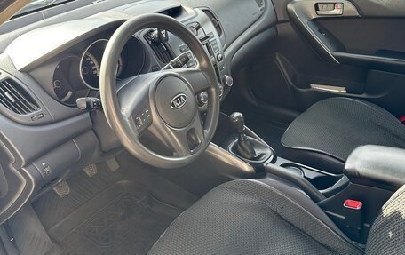 KIA Cerato III, 2012 год, 930 000 рублей, 8 фотография