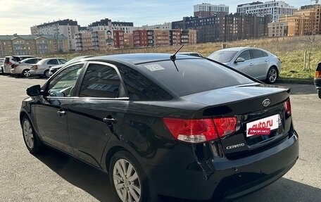 KIA Cerato III, 2012 год, 930 000 рублей, 5 фотография