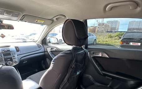 KIA Cerato III, 2012 год, 930 000 рублей, 10 фотография