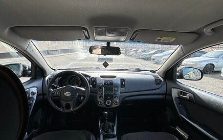 KIA Cerato III, 2012 год, 930 000 рублей, 11 фотография