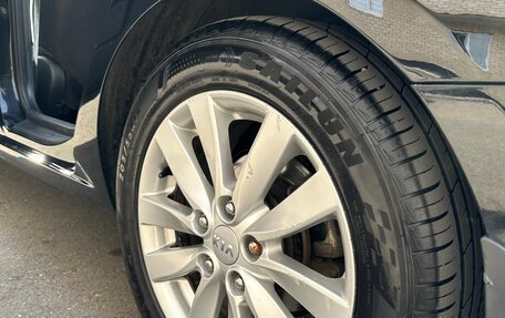 KIA Cerato III, 2012 год, 930 000 рублей, 13 фотография